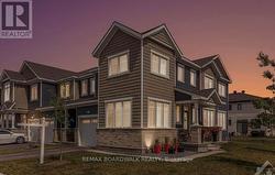 741 DERREEN AVENUE  Ottawa, ON K2S 2Y9