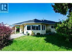 111 ROY Avenue  Penticton, BC V2A 3M8