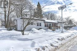 161 - 580 WEST STREET S  Orillia, ON L3V 5H6