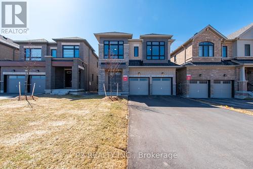 12 WILD GINGER LANE  Springwater, ON L9X 2E4