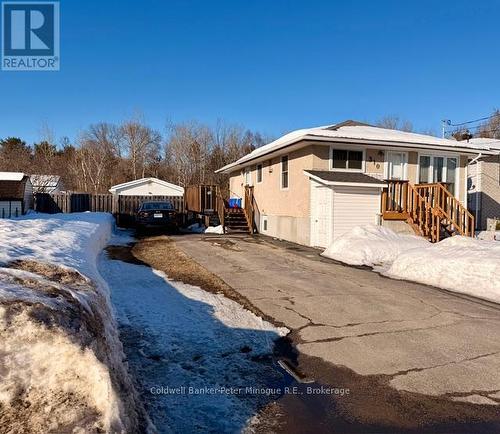310 GOULD AVENUE  North Bay (Widdifield), ON P1B 7C8