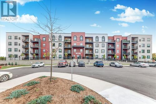 211 - 1 CHEF LANE  Barrie, ON L9J 0T1