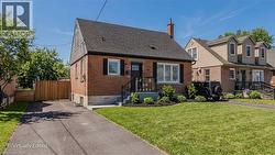 194 CROCKETT Street  Hamilton, ON L8V 1H2