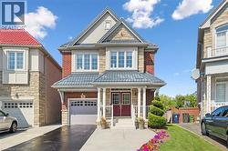 68 WESTOWANIS Drive  Toronto, ON M9W 0C2