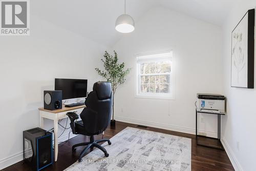 3325 Lakeshore Road, Burlington, ON - Indoor Photo Showing Office