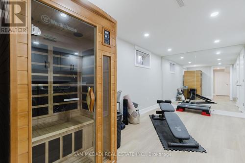 3325 Lakeshore Road, Burlington, ON - Indoor Photo Showing Other Room