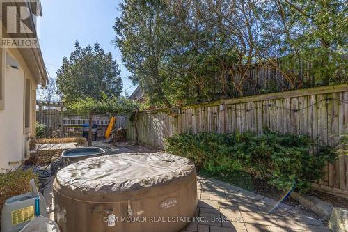 3325 Lakeshore Road, Burlington, ON - Outdoor