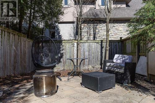 3325 Lakeshore Road, Burlington, ON - Outdoor With Deck Patio Veranda