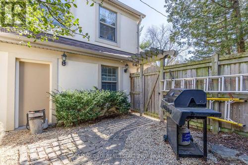 3325 Lakeshore Road, Burlington, ON - Outdoor With Exterior