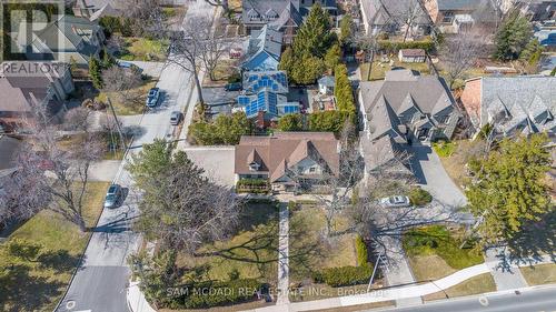 3325 Lakeshore Road, Burlington, ON - Outdoor With View