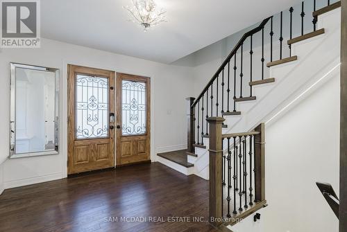 3325 Lakeshore Road, Burlington, ON - Indoor Photo Showing Other Room