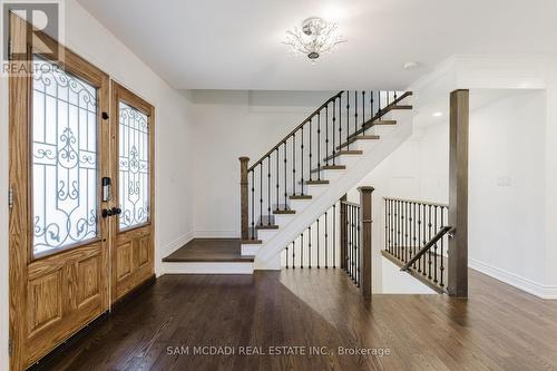 3325 Lakeshore Road, Burlington, ON - Indoor Photo Showing Other Room
