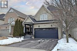 4176 SAUNDERS CRESCENT  Burlington, ON L7M 0B3