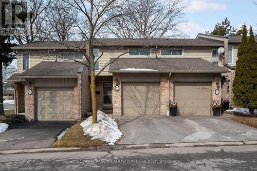 32 - 2075 ASTA DRIVE S  Mississauga, ON L5A 2T5