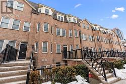 115 - 760 LAWRENCE AVENUE W  Toronto, ON M6A 3E7