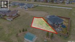 8 Derbowka DRIVE  Borden, SK S0K 0N0