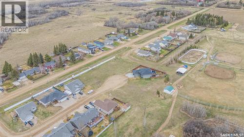 8 Derbowka Drive, Borden, SK 