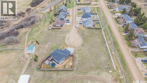 8 Derbowka Drive, Borden, SK 