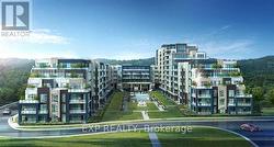 213 - 16 CONCORD PLACE  Grimsby, ON L3M 0J1