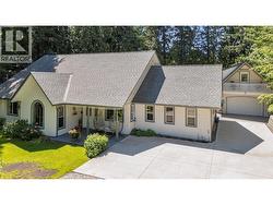 1047 Wharf Road Scotch Creek, BC V0E 1M5