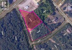 2 Acres Ross Avenue Boiestown, NB E6A 1L7