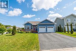 3 Madar Place  Conception Bay South, NL A1W 5X1