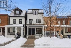 390 ST CLARENS AVENUE  Toronto, ON M6H 3W3