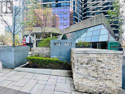 406 - 1001 BAY STREET  Toronto (Bay Street Corridor), ON M5S 3A6