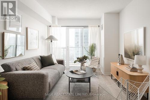 1408 - 275 YORKLAND ROAD  Toronto, ON M2J 0B4