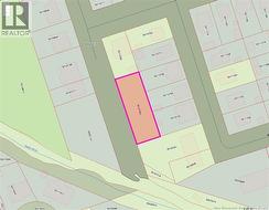 Lot George Street  Campbellton, NB E3N 3A4