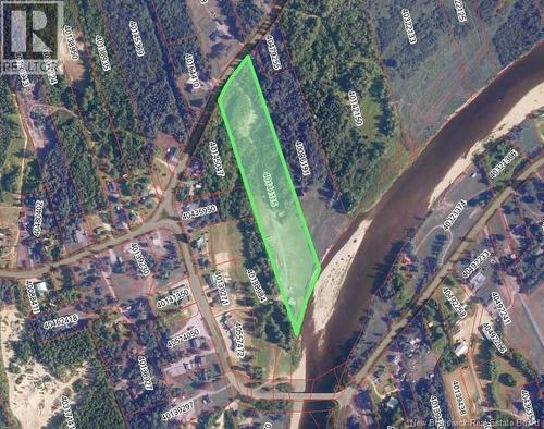 4 Hectares Lytleton Rd, Lyttleton, NB 