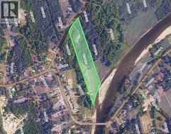 4 Hectares Lytleton Rd  Lyttleton, NB E9E 1X6