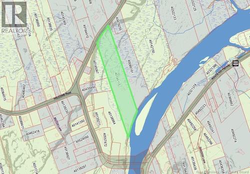 4 Hectares Lytleton Rd, Lyttleton, NB 