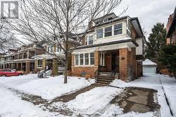 77 PROCTOR BOULEVARD  Hamilton (Gibson), ON L8M 2M5