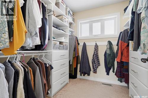 516 Atton Lane, Saskatoon, SK - Indoor With Storage