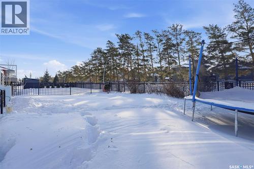 516 Atton Lane, Saskatoon, SK - Outdoor