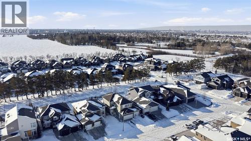 516 Atton Lane, Saskatoon, SK - Outdoor With View