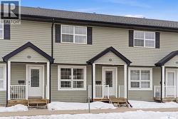 75 4500 Child AVENUE  Regina, SK S4X 0B1