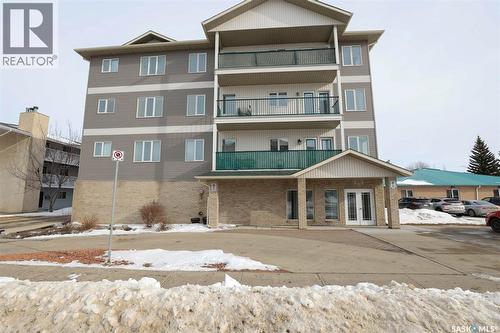 405 2930 Arens ROAD E  Regina, SK S4V 1N8