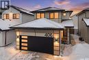 406 Chelsom Manor, Saskatoon, SK  - Outdoor With Exterior 