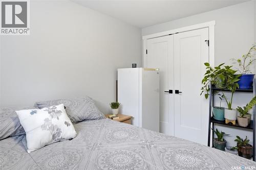 406 Chelsom Manor, Saskatoon, SK - Indoor Photo Showing Bedroom