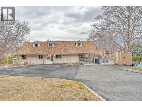 12203 Giants Head Road  Summerland, BC V0H 1Z7