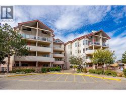 2388 Baron Road Unit# 407  Kelowna, BC V1X 6X4