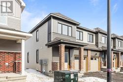 316 LES EMMERSON DRIVE  Ottawa, ON K2J 7L6