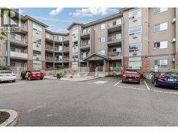 770 Rutland Road Unit# 401  Kelowna, BC V1X 3B7