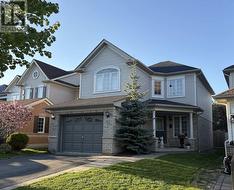 82 HAVENWOOD PLACE  Whitby (Port Whitby), ON L1N 9V7