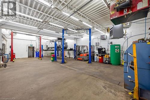 100 Stapleton Avenue, Hamilton, ON 