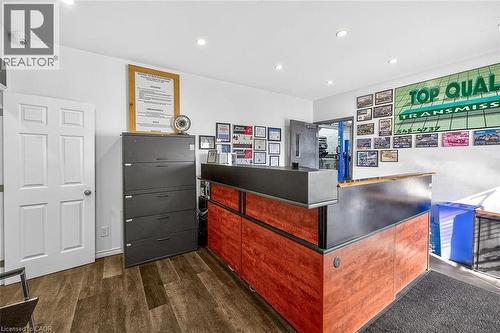 100 Stapleton Avenue, Hamilton, ON 