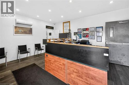 100 Stapleton Avenue, Hamilton, ON 