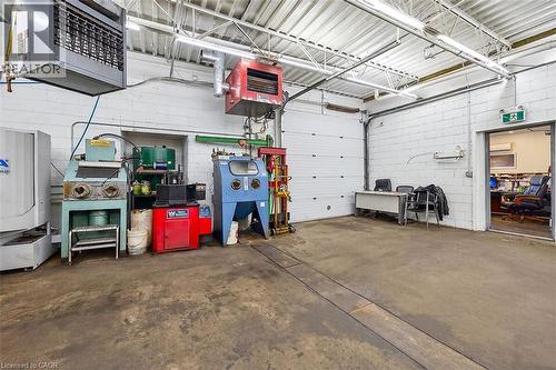 100 Stapleton Avenue, Hamilton, ON 